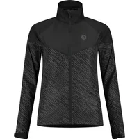 Women's jacket Rogelli Essential HI VIS image 2