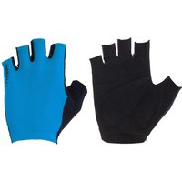 Velo Store - UK Short gloves Rogelli Pure | Extra 10% off with Subscription, Postage £16.79 to UK Fedex.
