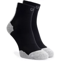 Football Socks Rogelli Core (x3) image 2