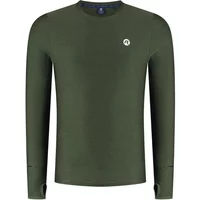 Long Sleeve Jersey Rogelli Essential image 2
