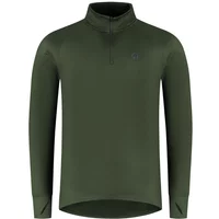 Long-sleeved training top Rogelli Essential image 2