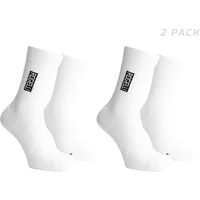 Football Socks Rogelli Distance (x2) image 2