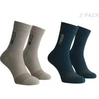 Football Socks Rogelli Distance (x2) image 2