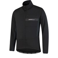 Velo Store - UK Sweat jacket Rogelli Barrier | Extra 10% off with Subscription, Postage £16.79 to UK Fedex.