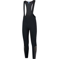 Velo Store - UK Bibtights Rogelli Essential HI VIS | Extra 10% off with Subscription, Postage £16.79 to UK Fedex.