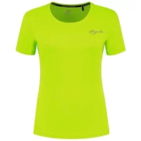 Women's short-sleeved T-shirt Rogelli Core image 2