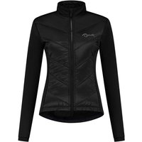 Velo Store - UK Sweatshirt woman Rogelli Wadded | Extra 10% off with Subscription, Postage £16.79 to UK Fedex.