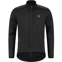 Velo Store - UK Waterproof jacket Rogelli Deep Winter | Extra 10% off with Subscription, Postage £16.79 to UK Fedex.