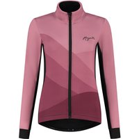 Velo Store - UK Women's waterproof jacket Rogelli Farah | Extra 10% off with Subscription, Postage £16.79 to UK Fedex.
