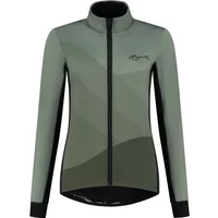 Velo Store - UK Women's waterproof jacket Rogelli Farah | Extra 10% off with Subscription, Postage £16.79 to UK Fedex.