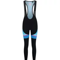 Velo Store - UK Women's long bibtights Rogelli Impress ll | Extra 10% off with Subscription, Postage £16.79 to UK Fedex.