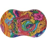 Planche d'équilibre RollerBone Rizal Dragon 1.0 B