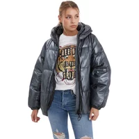 Women's down jacket Rose Garden Bulia
