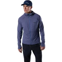 Zip-up hoodie Rossignol Textured Layer