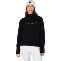 Woman sweater Rossignol Signature