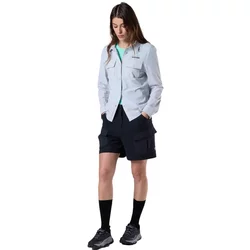 Women's Long Sleeve Shirt Rossignol Ventilation