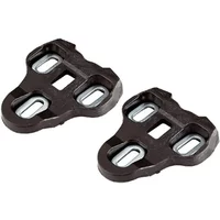 Velo Store - UK Pair of fixed pedal cleats with hardware Roto Look Keo | Extra 10% off with Subscription, Postage £16.79 to UK Fedex.