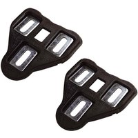 Velo Store - UK Pair of fixed pedal cleats with hardware Roto Look Delta | Extra 10% off with Subscription, Postage £16.79 to UK Fedex.