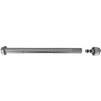 Velo Store - UK Rear wheel axle Roto | Extra 10% off with Subscription, Postage £16.79 to UK Fedex.