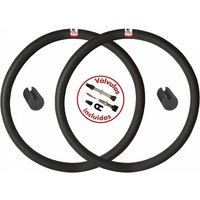 Velo Store - UK Tubeless foam Roto HotDog 27'5 | Extra 10% off with Subscription, Postage £16.79 to UK Fedex.