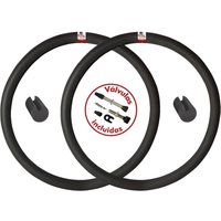 Velo Store - UK Puncture tire foam Roto HotDog | Extra 10% off with Subscription, Postage £16.79 to UK Fedex.