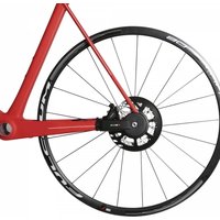 Velo Store - UK Rear guard for disc brakes Roto | Extra 10% off with Subscription, Postage £16.79 to UK Fedex.