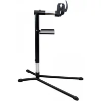 Velo Store - UK Bicycle repair stand in painted steel chamber Roto | Extra 10% off with Subscription, Postage £16.79 to UK Fedex.