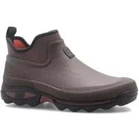 Booties Rouchette Clean Land