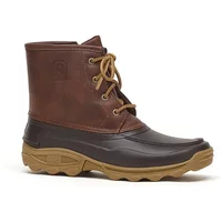 Boots Rouchette Clean North