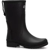 Women's half rain boots Rouchette Cities