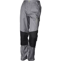Trousers Rouchette Graphite