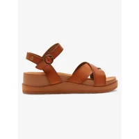 Keil-Sandalen für Damen Roxy Kamila