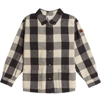 Girl's overshirt Roxy Now Im Dancing
