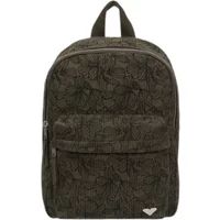 Women's backpack Roxy Sunset Drift Printed