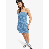 Jeanskleid Damen Roxy Dreamy Daze