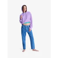 Damen Straight Jeans Roxy Moonrise Mid