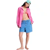 Women's denim shorts Roxy Island Hopper