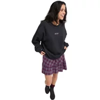 Sweatshirt Damen Roxy Lineup