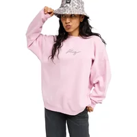 Sweatshirt Damen Roxy Lineup Oversized Crew