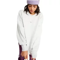 Sweatshirt Damen Roxy Solar Rush