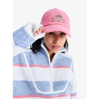 Snapback-Cap Damen Roxy Brave Lineup