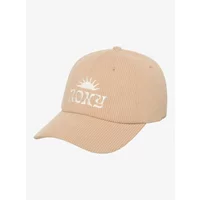 Women's snapback cap Roxy Brave Lineup