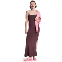 Kleid Damen Roxy Sugar Sands Maxi
