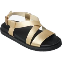 Kreuzsandalen Damen Roxy Zaho