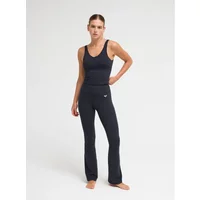 Women's Bootcut Leggings Roxy Heart Into IT image 2