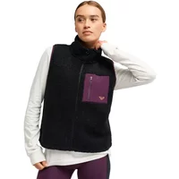 Women's sleeveless fleece Roxy Boundless Spirit 2 image 2