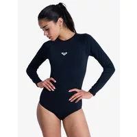 Badeanzug mit langen Ärmeln, Damen Roxy Essentials