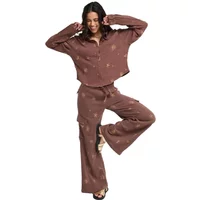Woman's shirt Roxy Let It Go Again Emby
