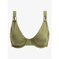 Women's swimsuit top Roxy Brilho D Cup image 2