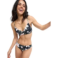 Women's swimsuit top Roxy PT Essentials Wrap
